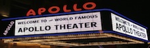 Apollo Theater