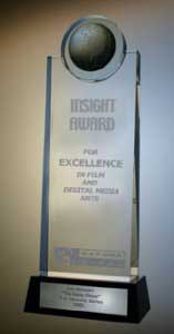 TInsight Recognition Awards
