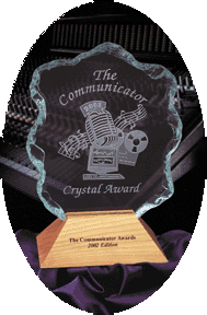 Communicator Awards