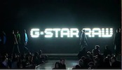 G-Star Raw Event