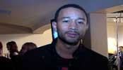 John Legend Interview