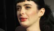 Krysten Ritter Interview