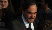 Oliver Stone Interview