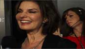 Sela Ward Interview